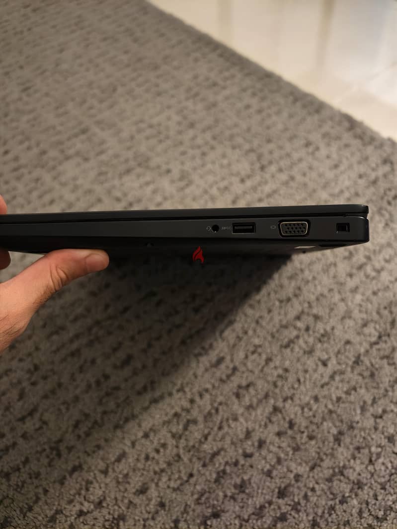 Dell (i5 8th Gen/ Ram 8/ SSD 256) 3
