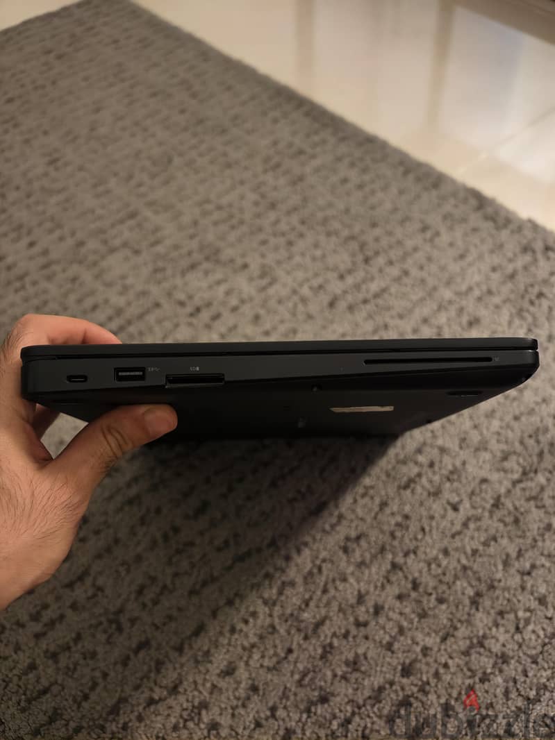 Dell (i5 8th Gen/ Ram 8/ SSD 256) 5
