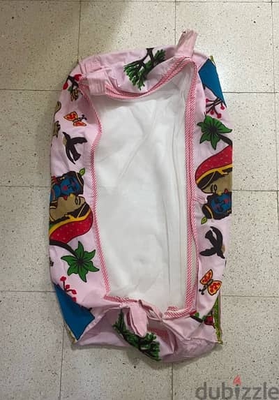 Baby Khoya for cradle