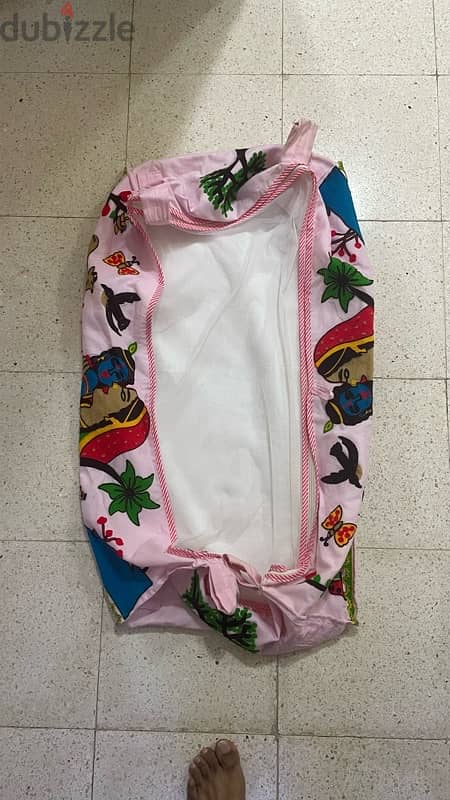 Baby Khoya for cradle 1