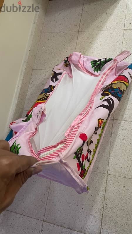 Baby Khoya for cradle 2