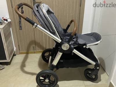 Mamas and Papas Ocarro Stroller