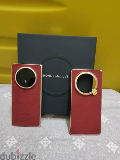 Honar magic V6 16/512GB Only 3 month used