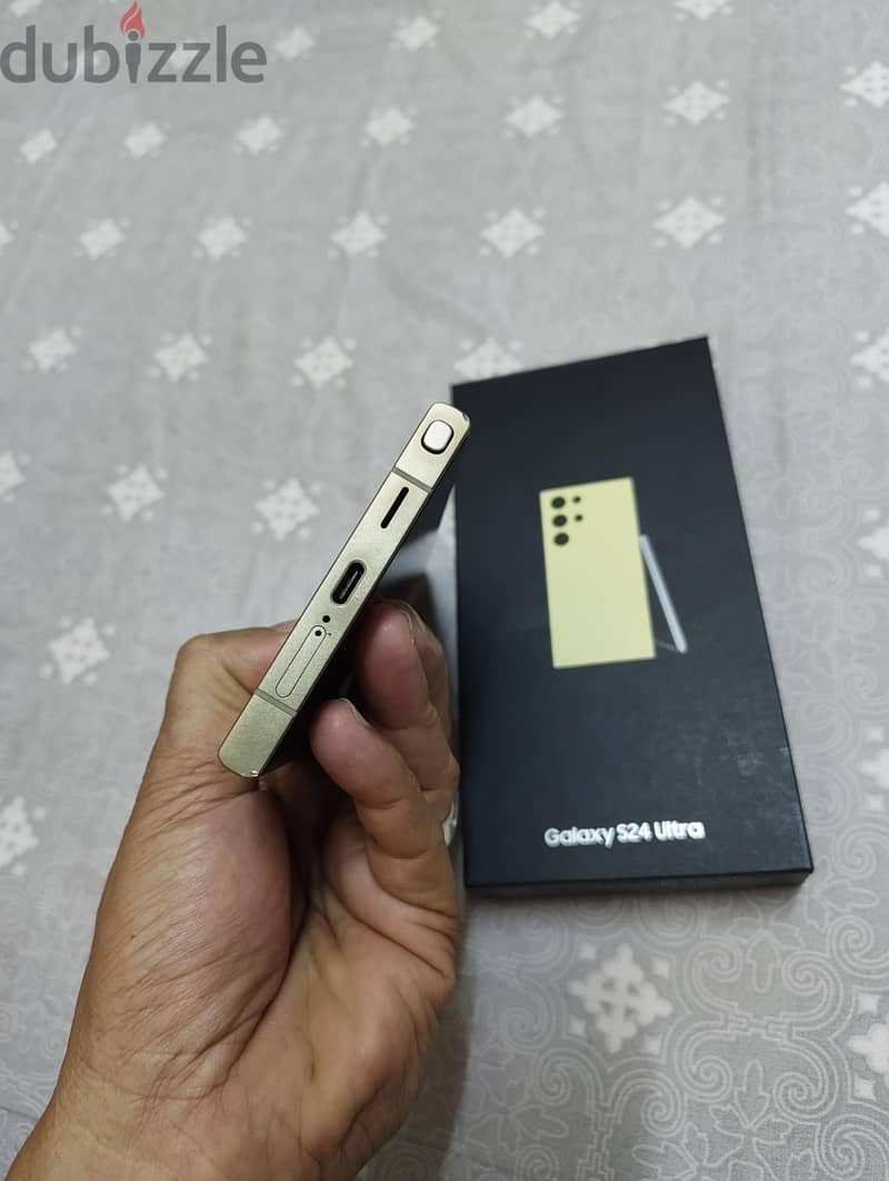 Samsung S24 Ultra 12/256 2