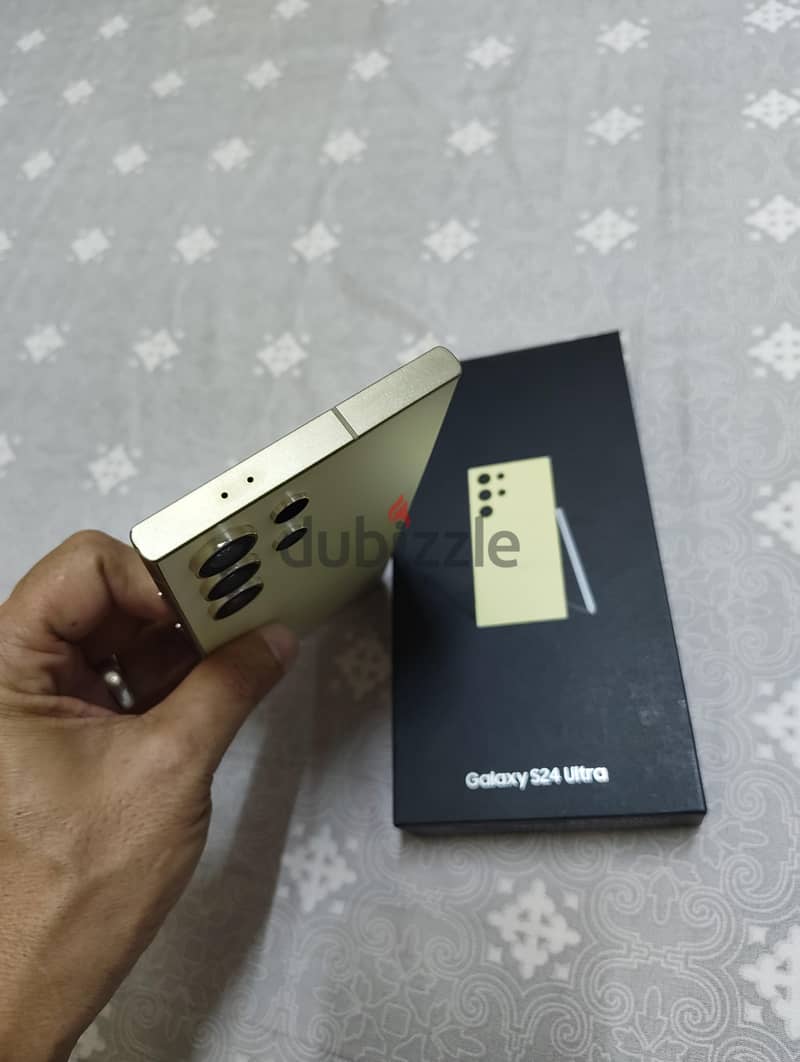 Samsung S24 Ultra 12/256 4