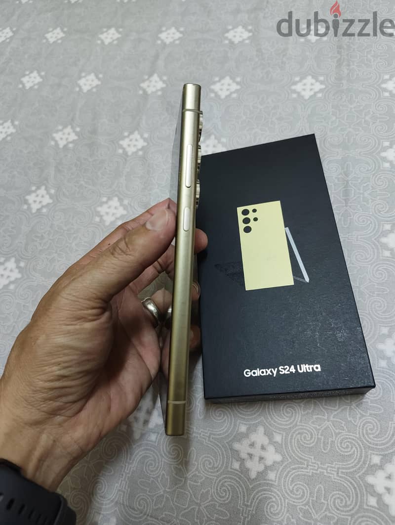 Samsung S24 Ultra 12/256 5