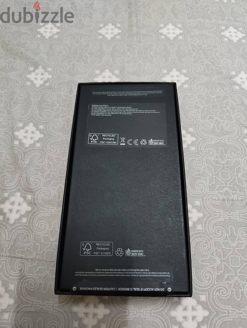 Samsung S24 Ultra 12/256 7