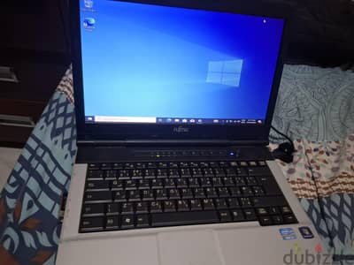fujistu lapto