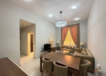 ⁦⁦MUSCAT⁩⁩ ⁦⁦HILLS⁩⁩ ⁦⁦LUXURY⁩⁩ ⁦⁦1BHK⁩⁩ ⁦⁦APARTMENT⁩⁩  شقة فاخرة في "مسقط هيلز" (غرفة نوم واحدة