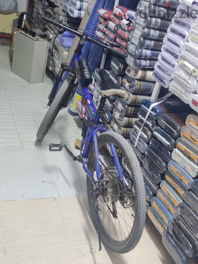 دراجة جيدة للاستخدام العادي   good cycle for normal use
