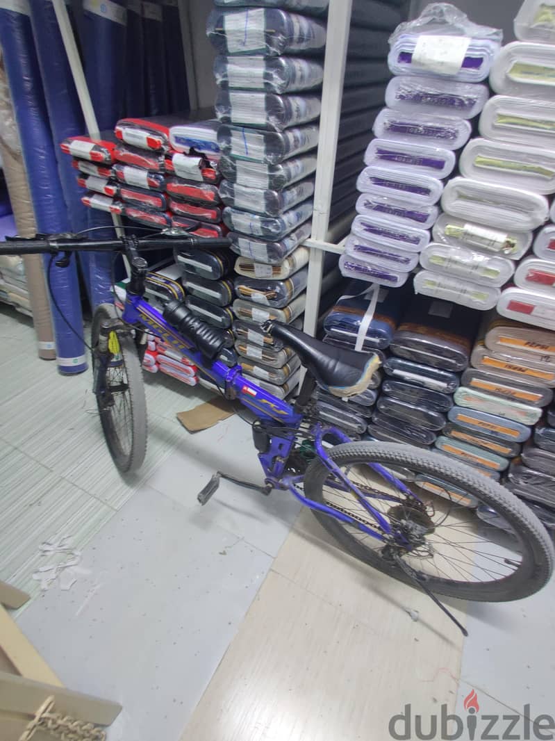 دراجة جيدة للاستخدام العادي   good cycle for normal use 1