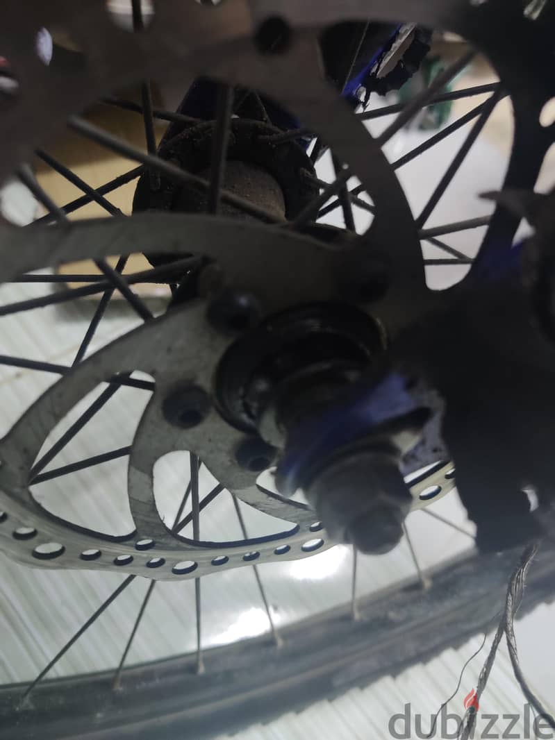 دراجة جيدة للاستخدام العادي   good cycle for normal use 4