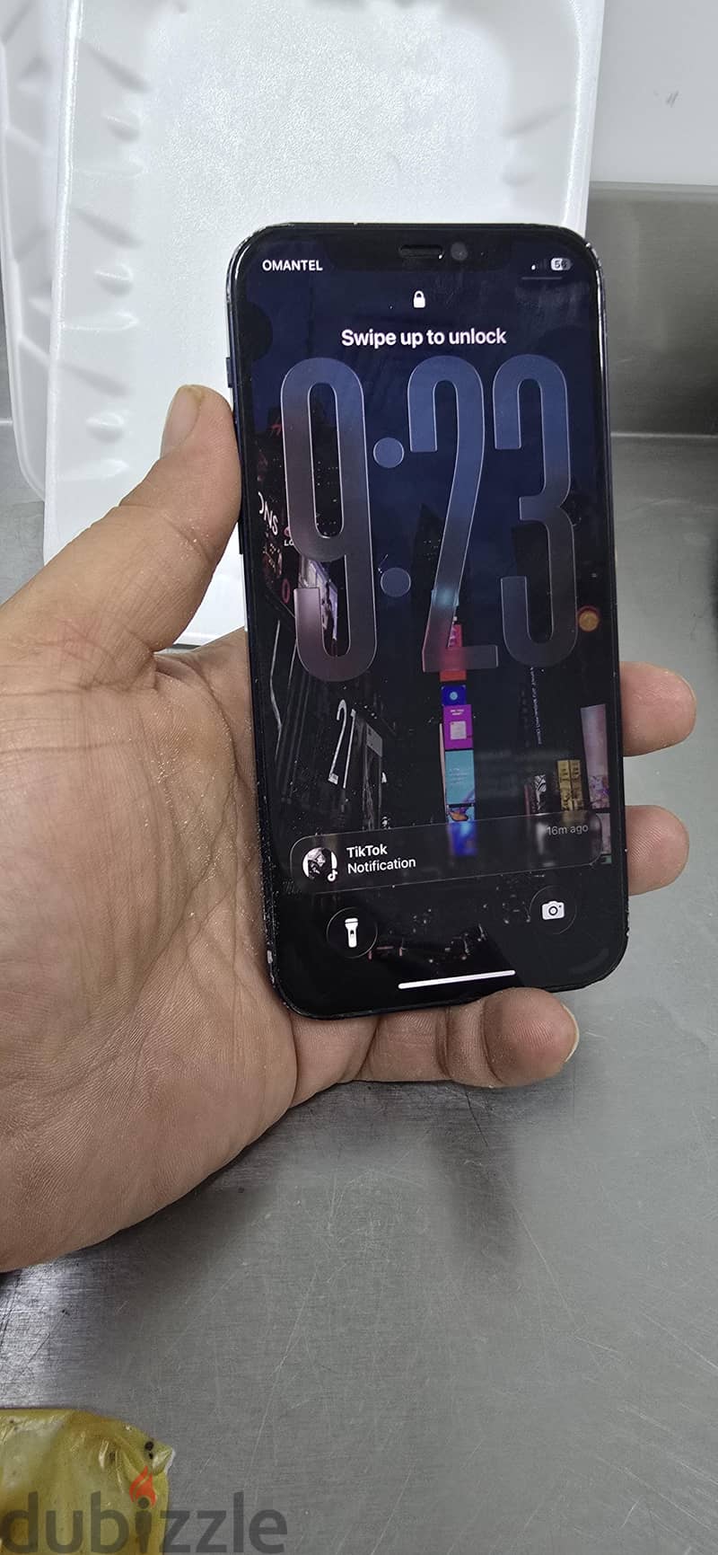 Iphone 12 256gb 2