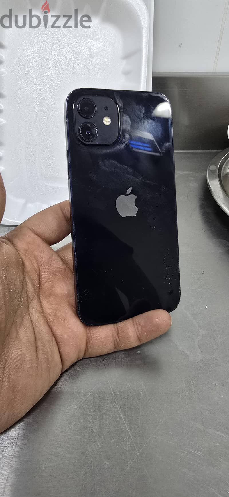 Iphone 12 256gb 3