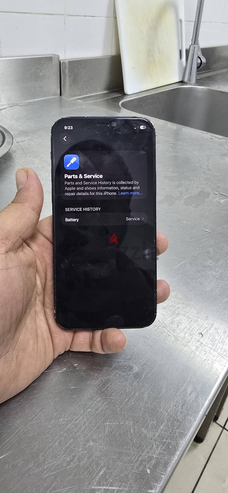 Iphone 12 256gb 5