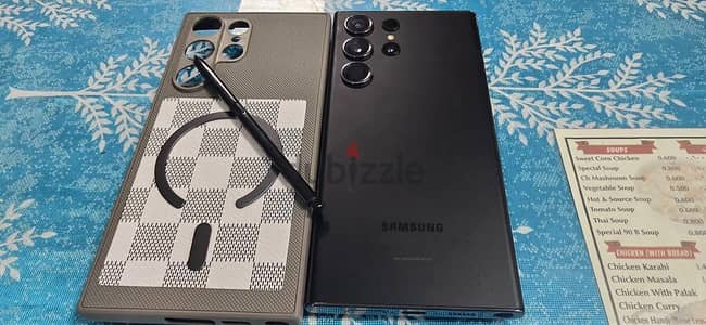 Samsung  S23 Ultra
