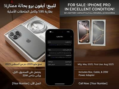 Apple - iPhone 16 Pro Max