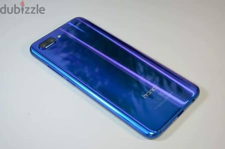 Honor 10