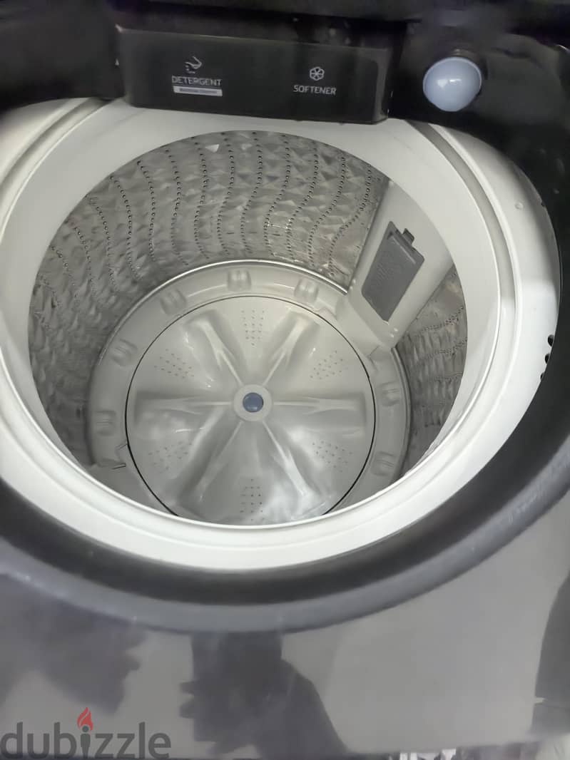 Samsung 13kg washing machine for sale 98349821 1