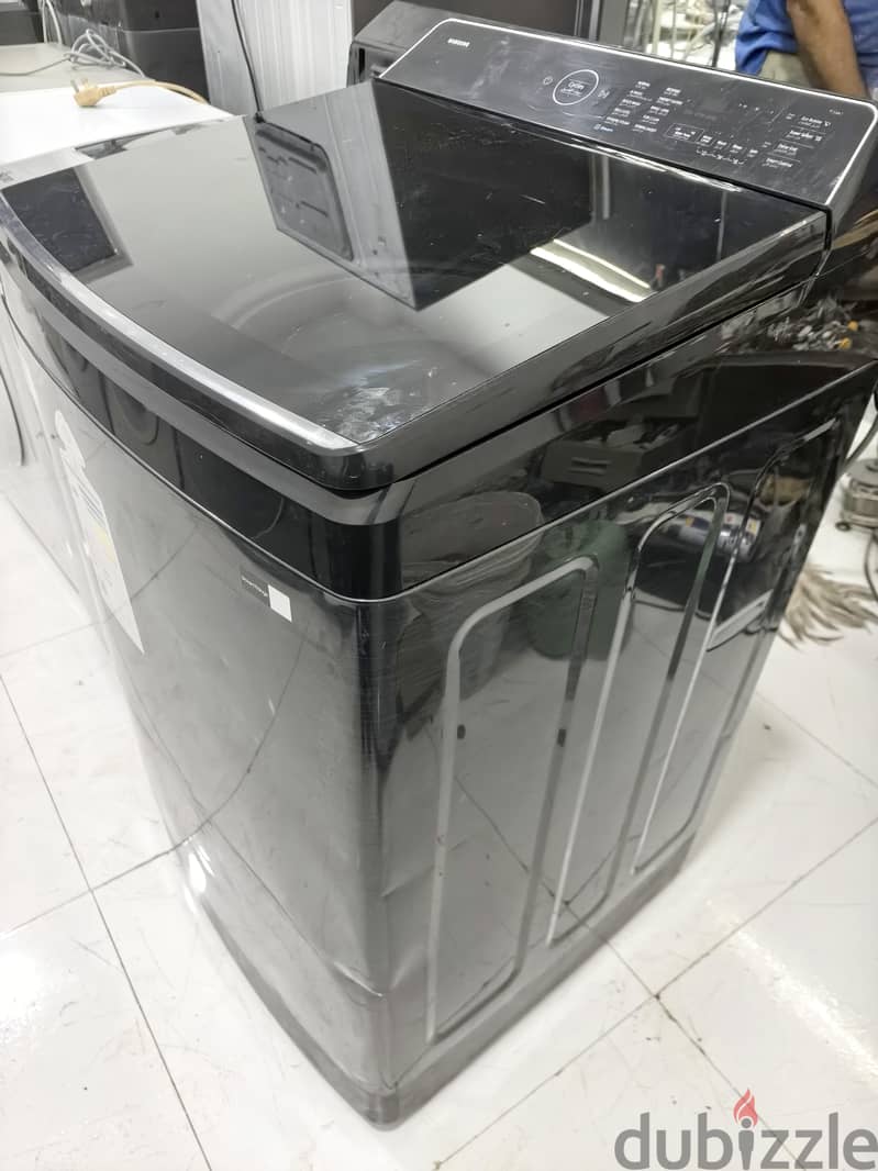 Samsung 13kg washing machine for sale 98349821 3
