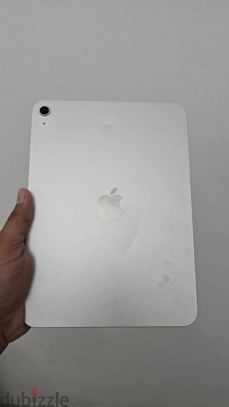 Apple - IPad 10th Generation 2