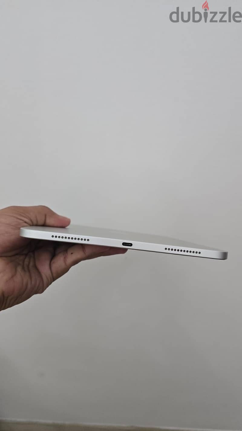 Apple - IPad 10th Generation 4