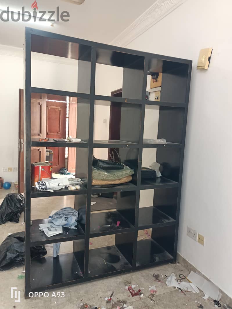 furniture book shelf cupboard 1
