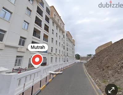 Apartment for Rent in Muttrah