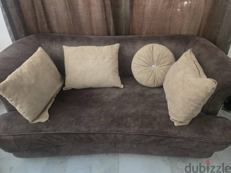7seater sofa 5