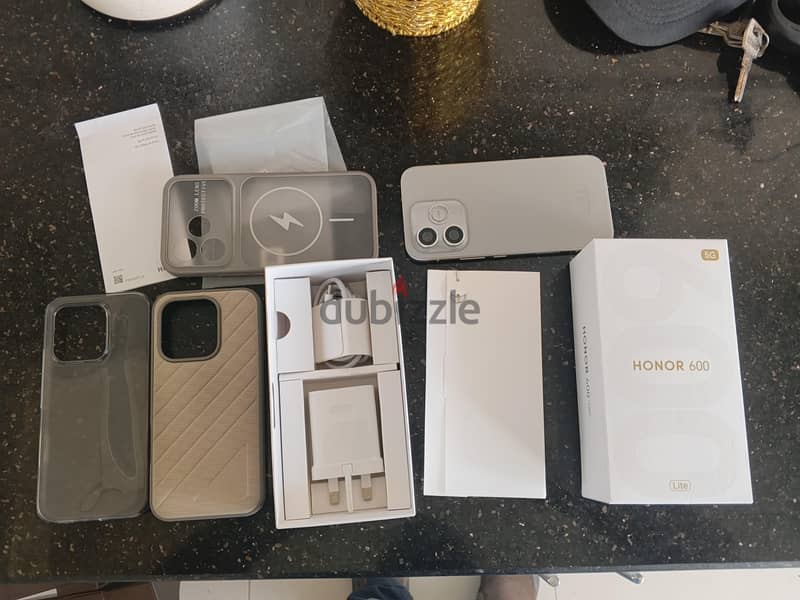 Honor 10 Lite 3