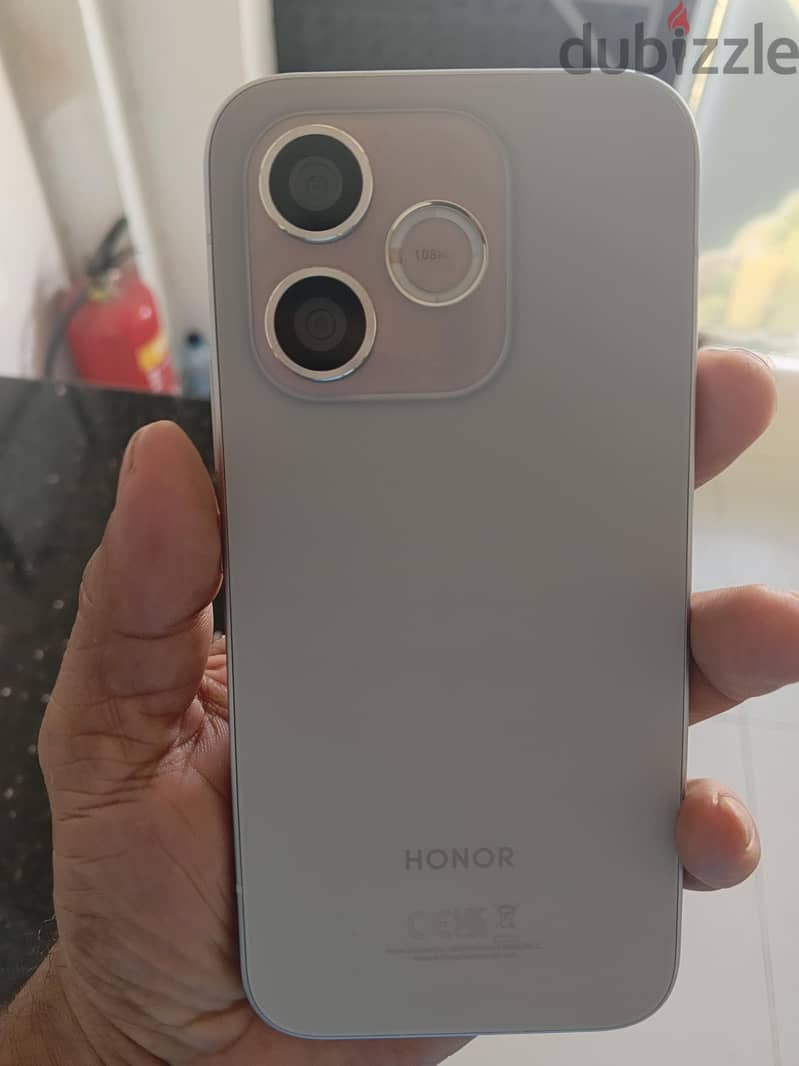 Honor 10 Lite 8