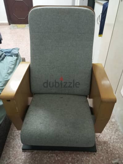 chair