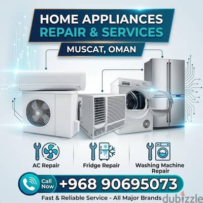 HOME APPLIANCE REPAIR STEP DOOR SERVICE 24/7