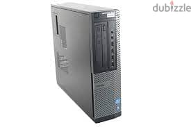 Big Big Deal Dell Optiplex 7010 Core i5+Hp 19" screen+keyboard mouse cables 2