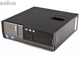 Big Big Deal Dell Optiplex 7010 Core i5+Hp 19" screen+keyboard mouse cables 3