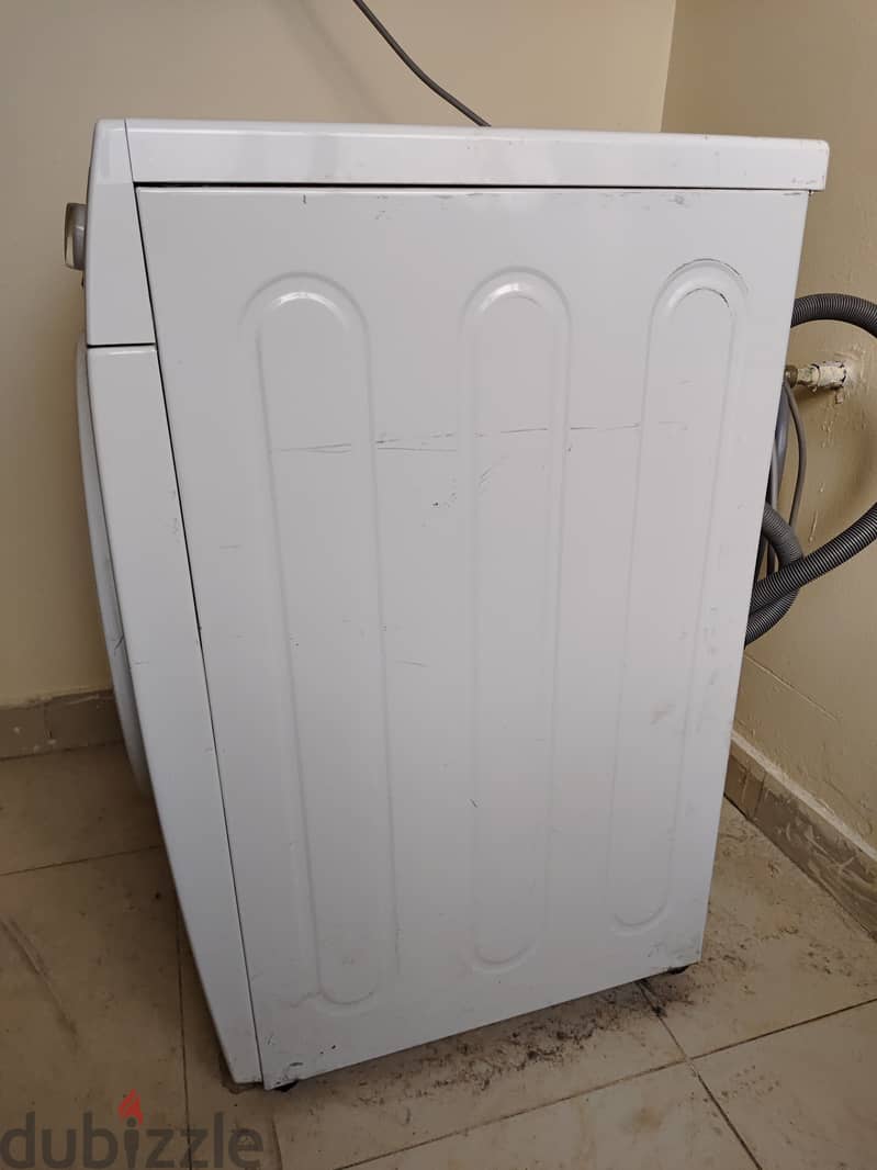 Used washing machine good condition 3