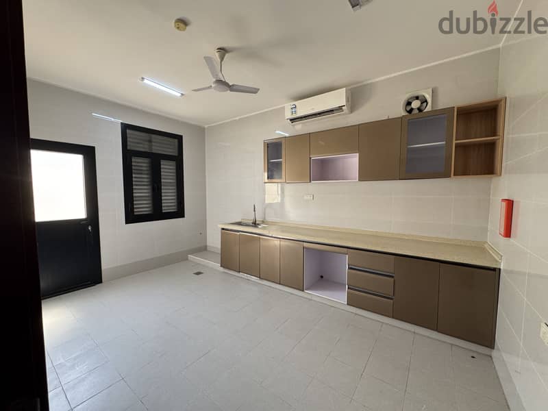  Spacious 5+1 Bedroom Villa for Rent in Al Khoud 4 2