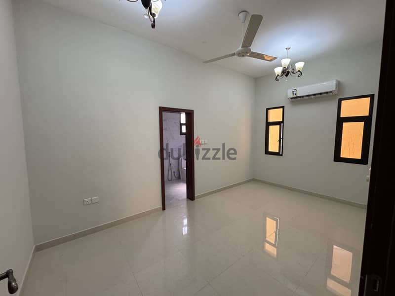  Spacious 5+1 Bedroom Villa for Rent in Al Khoud 4 5