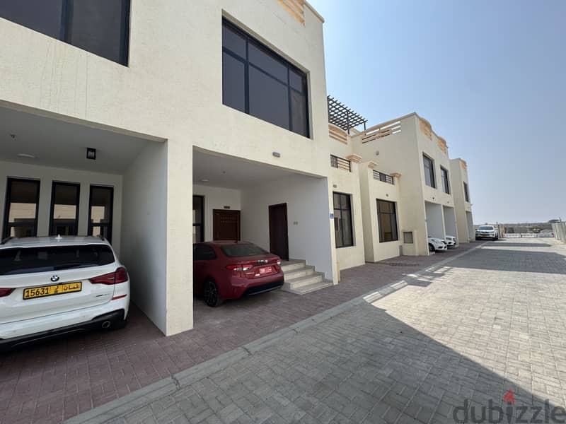  Spacious 5+1 Bedroom Villa for Rent in Al Khoud 4 6