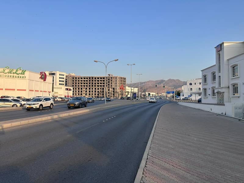 Nice two bedrooms flat for Rent 1