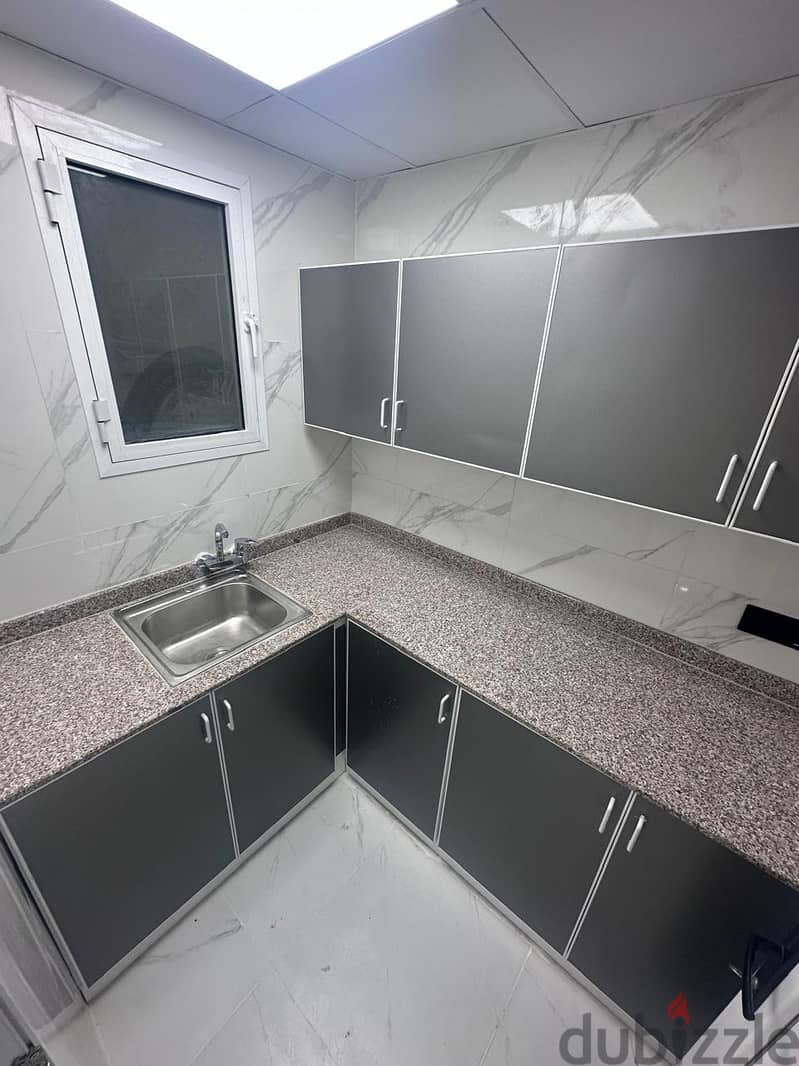 Nice two bedrooms flat for Rent 6