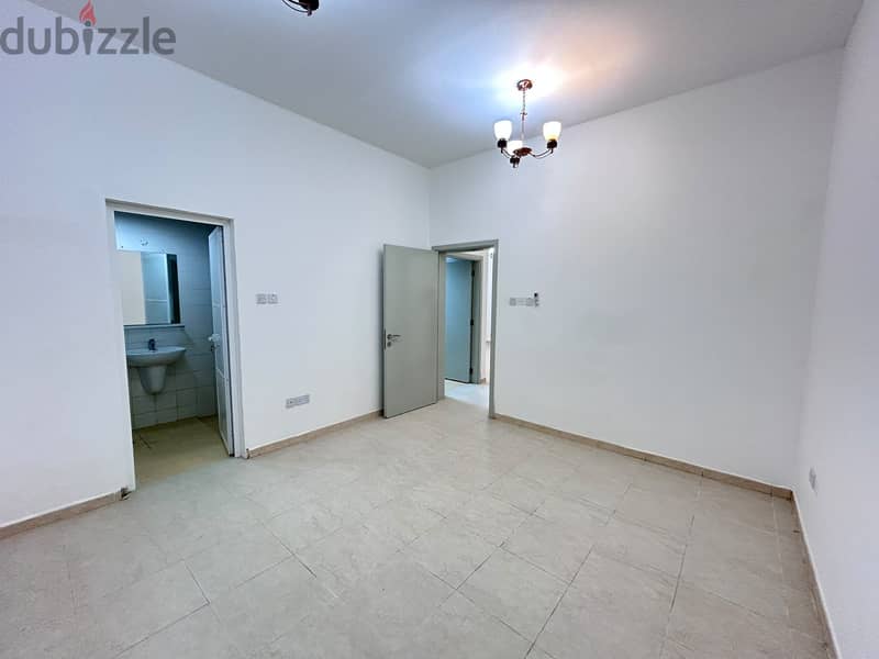 Commercial 1bhk Space for Rent in Ruwi - UMC20 5
