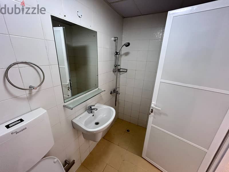 Commercial 1bhk Space for Rent in Ruwi - UMC20 6