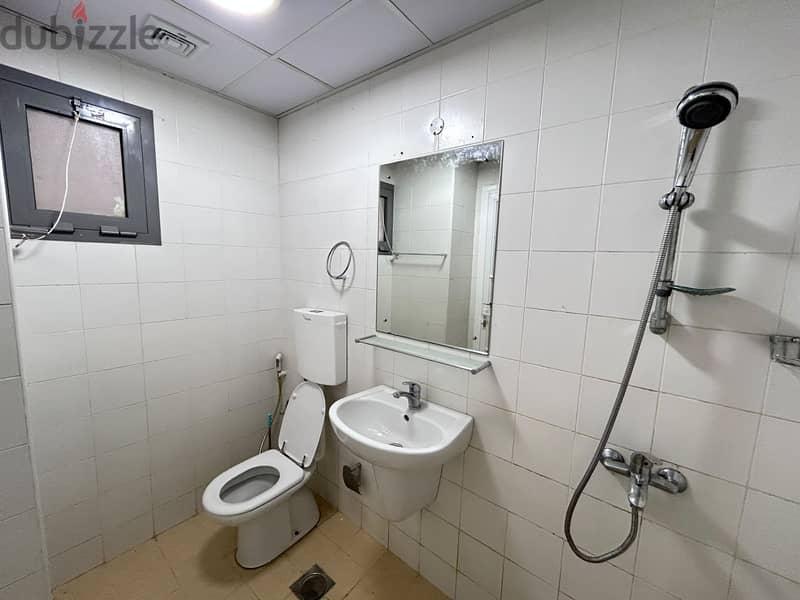 Commercial 1bhk Space for Rent in Ruwi - UMC20 8
