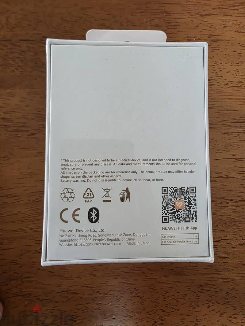 HUAWEI WATCH FIT 5  NEW 2