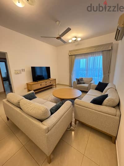 2 BHK FURNISHED APARTMENT IN QURUM  (ASQWGT1)