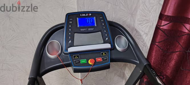 Treadmill