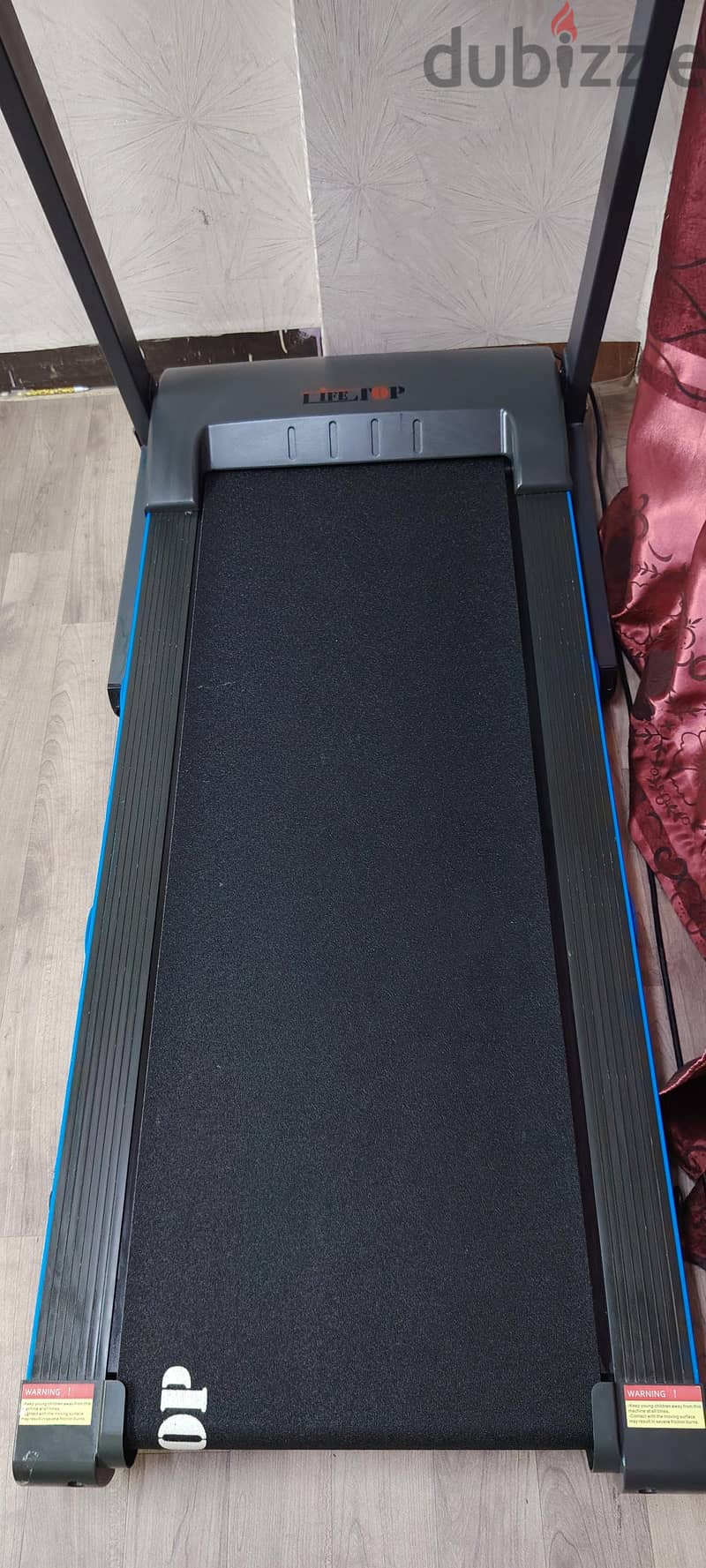 Treadmill 3