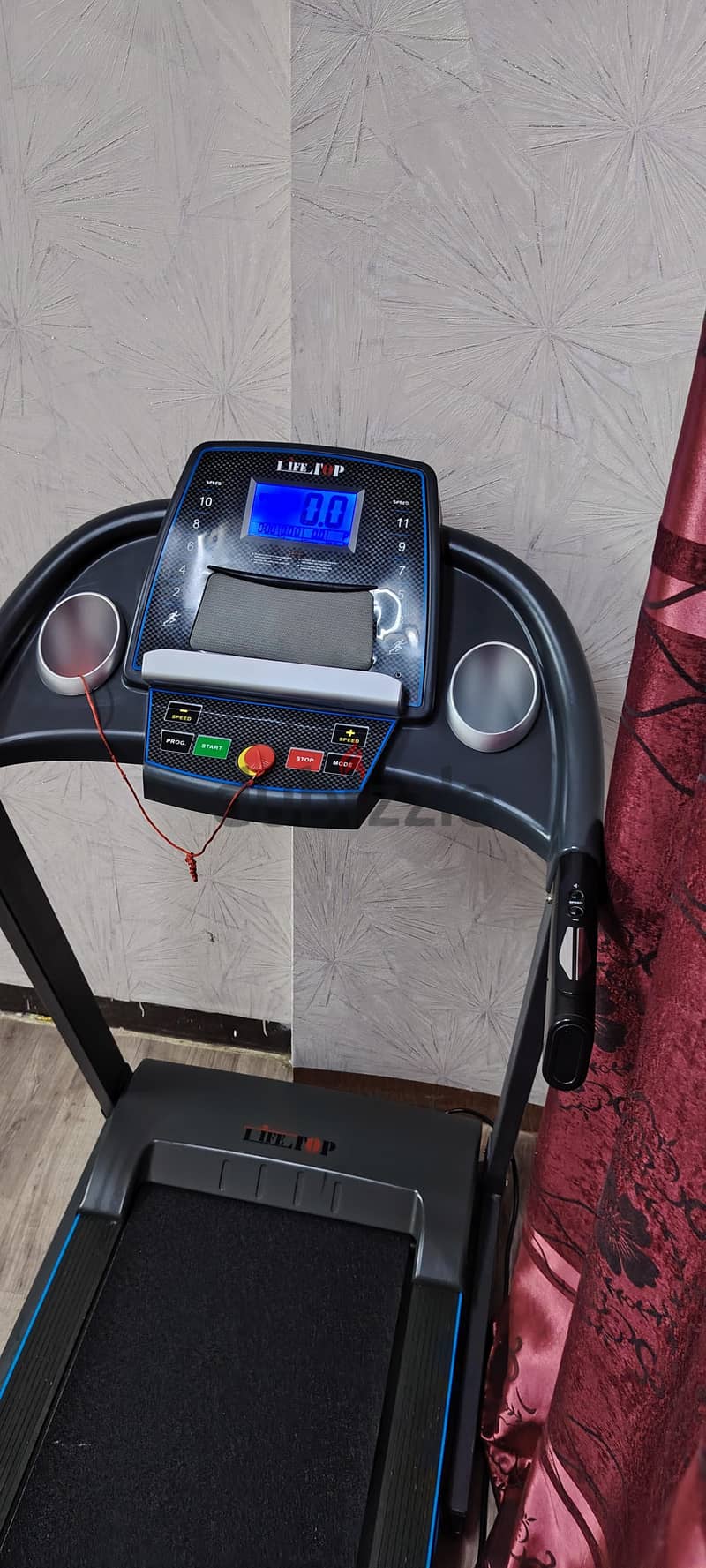 Treadmill 5