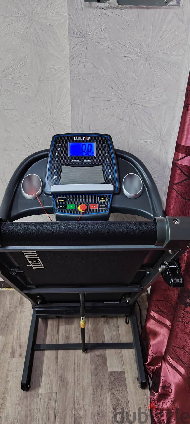 Treadmill 6